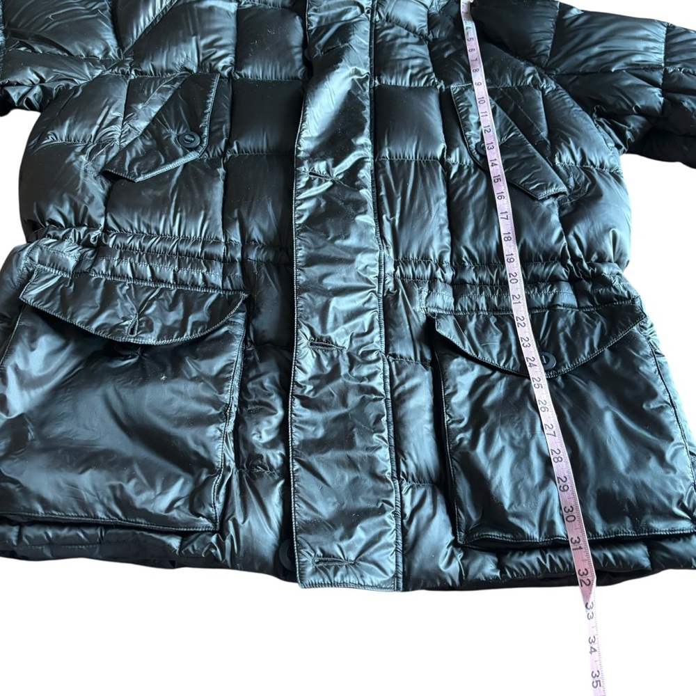 TUMI Tech Men’s Down Jacket – XXL - Picture 15 of 16